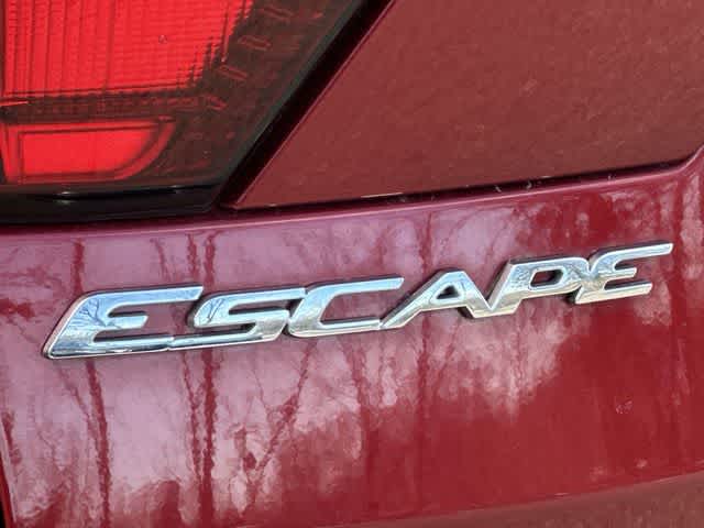 Thumbnail: 2019 Ford Escape - 25