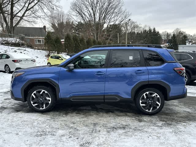 Thumbnail: 2026 Subaru Forester - 2