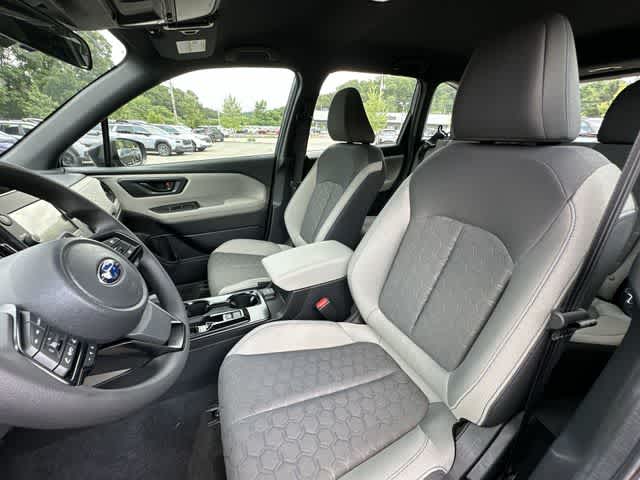2026 Subaru Forester Base - Photo 14