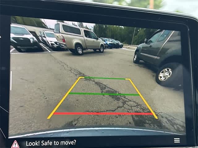 Thumbnail: 2024 Volkswagen Atlas - 13