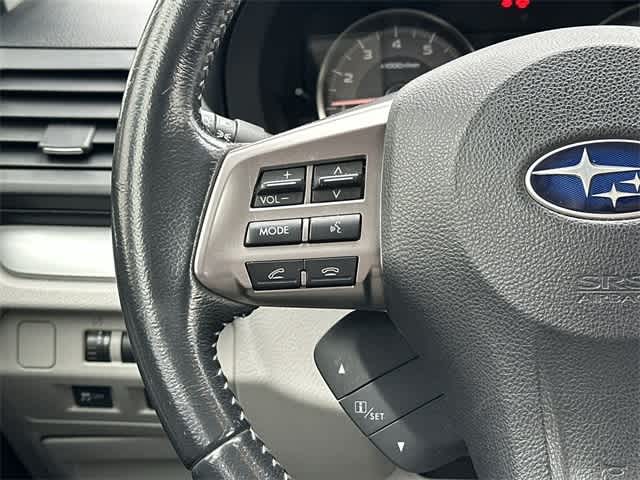 Thumbnail: 2014 Subaru Forester - 8