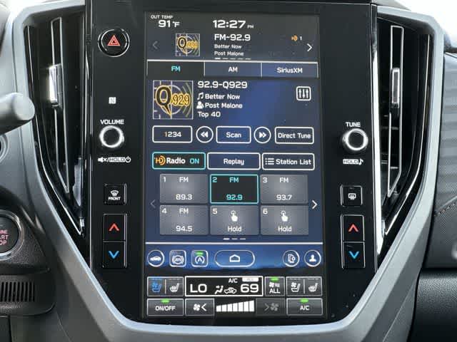 Thumbnail: 2026 Subaru Forester - 12