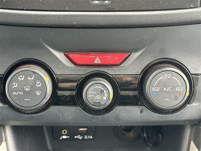 Thumbnail: 2022 Subaru Forester - 13