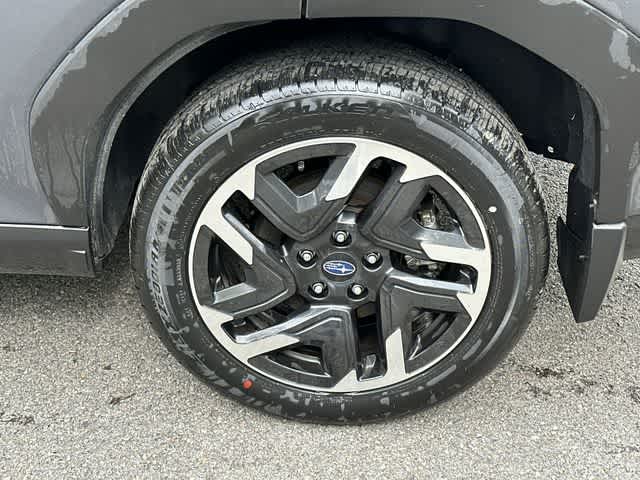 Thumbnail: 2025 Subaru Forester - 6
