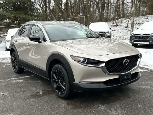 Thumbnail: 2024 Mazda CX-30 - 29