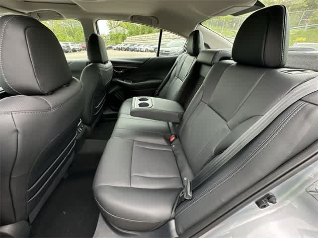 2025 Subaru Legacy Limited 19
