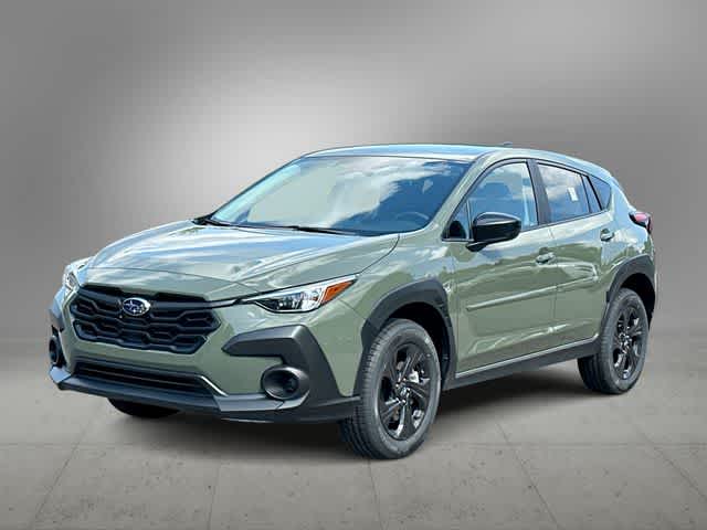Thumbnail: 2026 Subaru Crosstrek - 1
