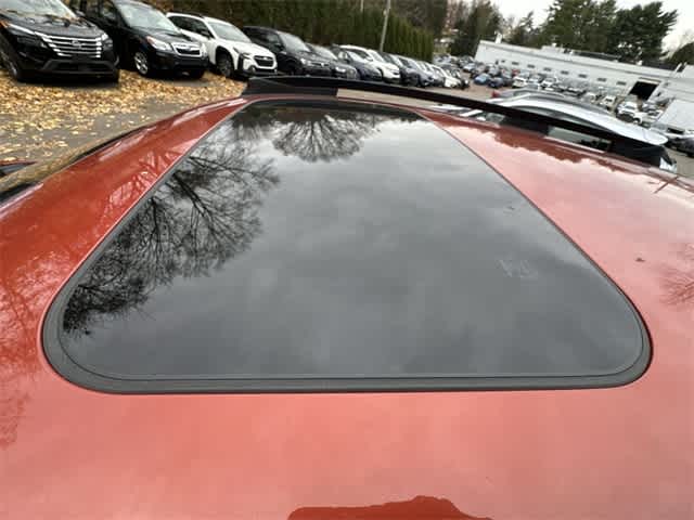 Thumbnail: 2024 Subaru Crosstrek - 6