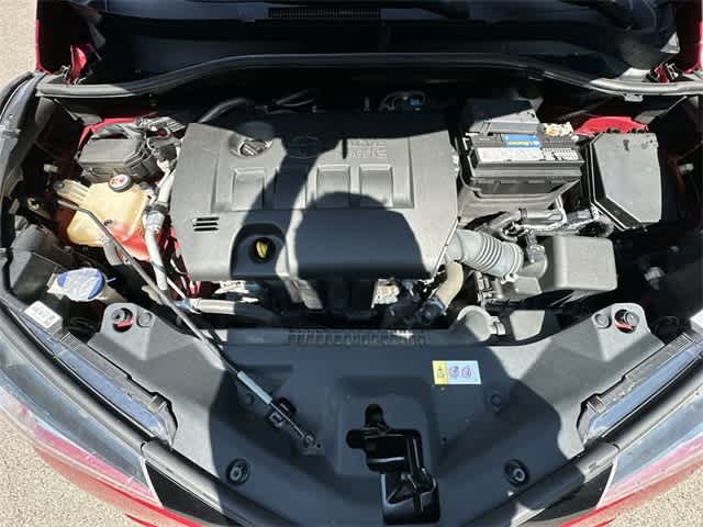 Thumbnail: 2018 Toyota C-HR - 24