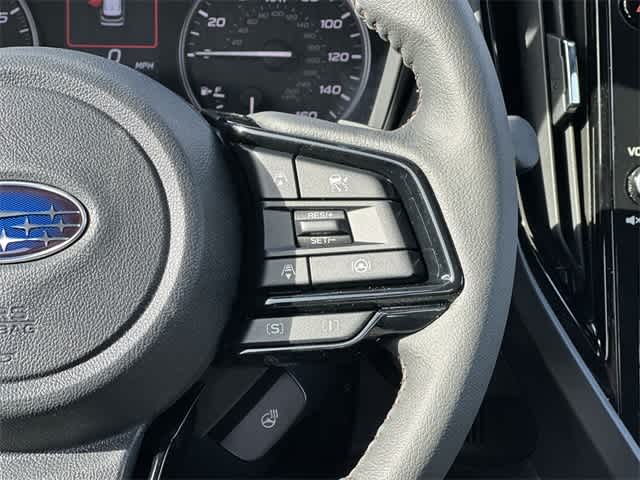 Thumbnail: 2026 Subaru Forester - 10