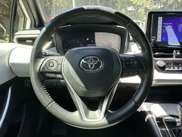 2024 Toyota Corolla SE - Photo 7