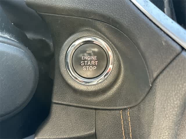 Thumbnail: 2019 Subaru Crosstrek - 11