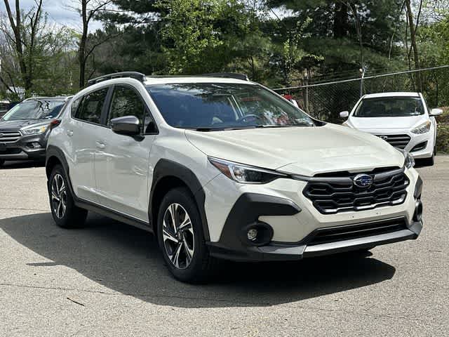 Thumbnail: 2024 Subaru Crosstrek - 28