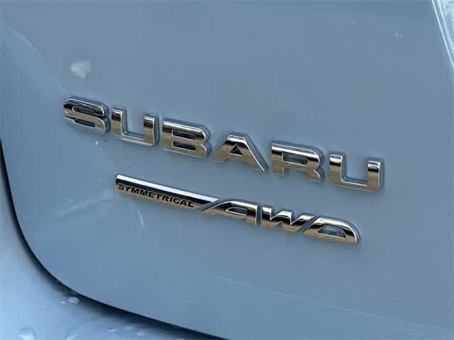 Thumbnail: 2023 Subaru Crosstrek - 25