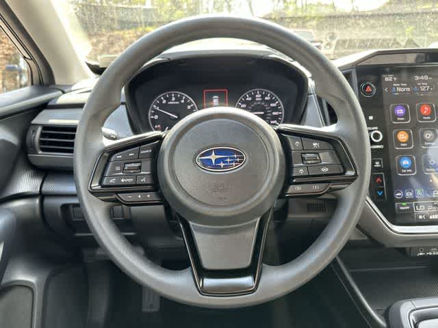 Thumbnail: 2026 Subaru Crosstrek - 8