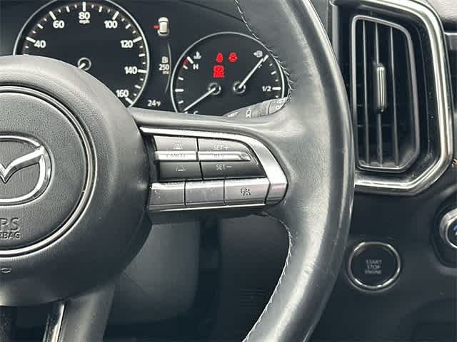 Thumbnail: 2024 Mazda CX-50 - 9