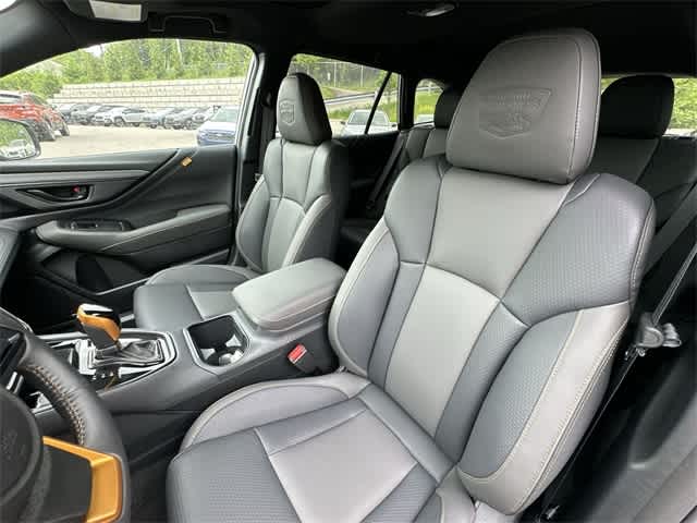 Thumbnail: 2025 Subaru Outback - 17