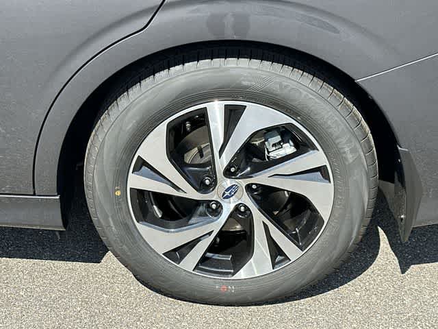 Thumbnail: 2025 Subaru Legacy - 5