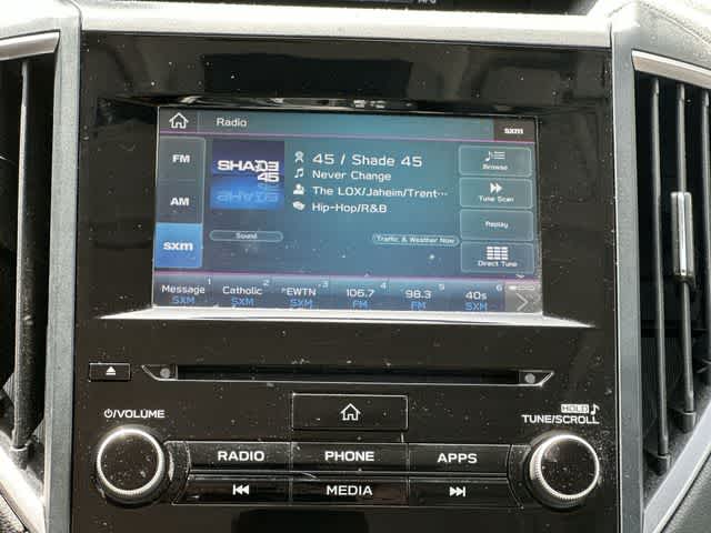 Thumbnail: 2023 Subaru Forester - 12