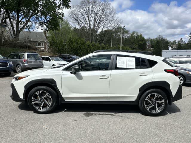 Thumbnail: 2024 Subaru Crosstrek - 2