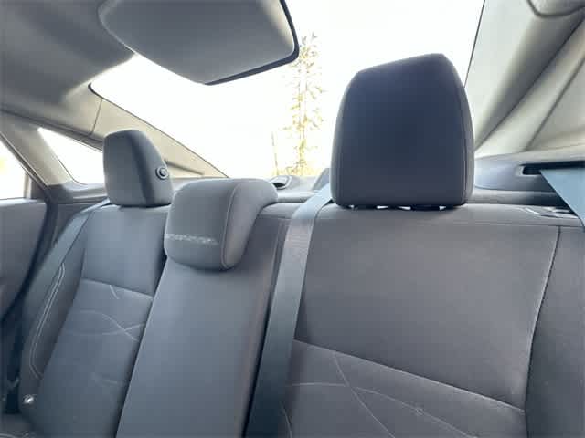 Thumbnail: 2016 Ford Fiesta - 12