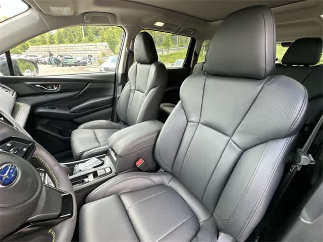 2025 Subaru Ascent Onyx Edition 17