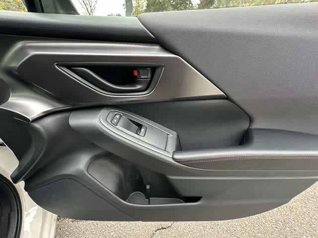 Thumbnail: 2025 Subaru Impreza - 21