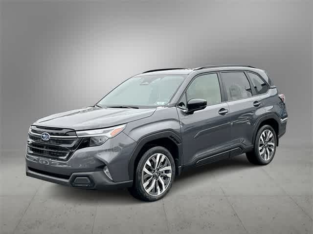 Thumbnail: 2025 Subaru Forester - 1