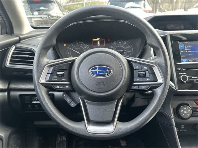 Thumbnail: 2023 Subaru Impreza - 8