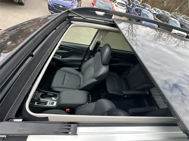 Thumbnail: 2026 Subaru Ascent - 6