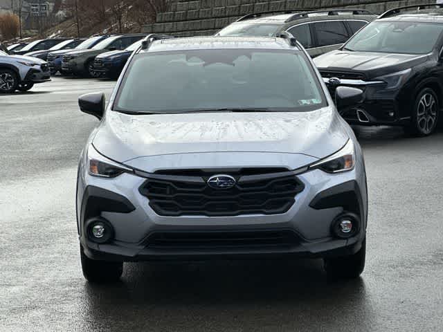 Thumbnail: 2026 Subaru Crosstrek - 27