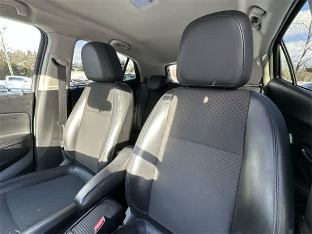 Thumbnail: 2021 Buick Encore - 14