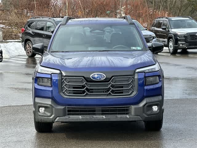 Thumbnail: 2026 Subaru Outback - 28