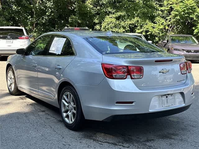 Thumbnail: 2013 Chevrolet Malibu - 19
