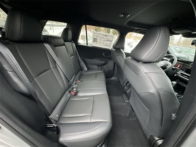 Thumbnail: 2026 Subaru Outback - 22