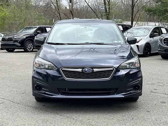 Thumbnail: 2019 Subaru Impreza - 16