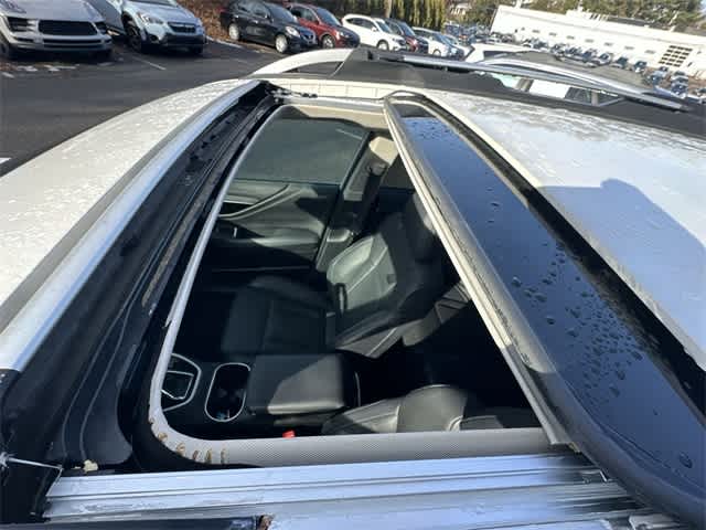 Thumbnail: 2023 Subaru Outback - 6