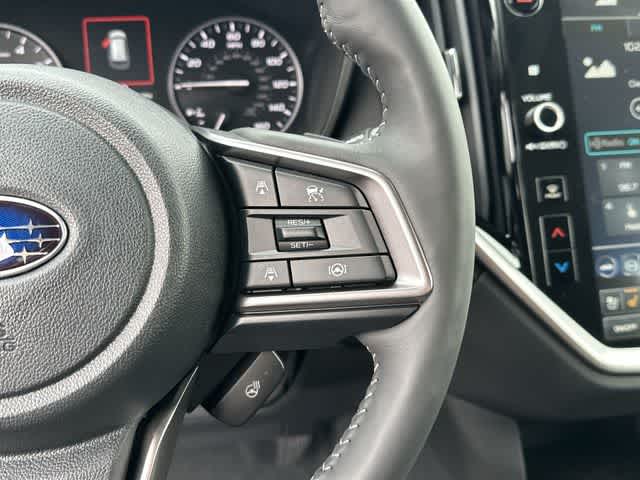 Thumbnail: 2026 Subaru Ascent - 10