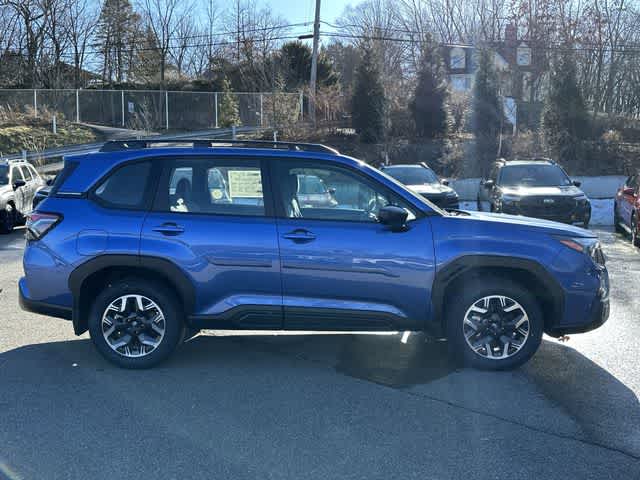 Thumbnail: 2026 Subaru Forester - 3