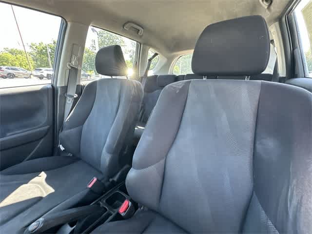 Thumbnail: 2010 Honda Fit - 11