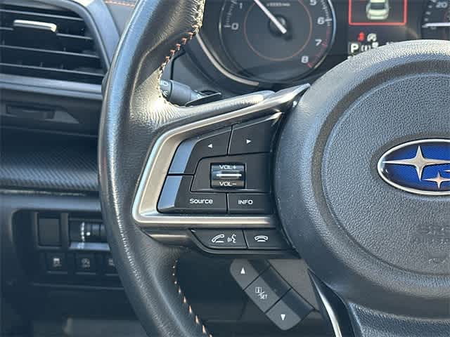 Thumbnail: 2023 Subaru Crosstrek - 9