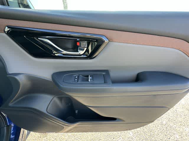 Thumbnail: 2026 Subaru Forester - 21