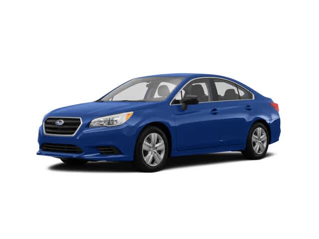 2016 Subaru Legacy 2.5i -
                  Pittsburgh, PA