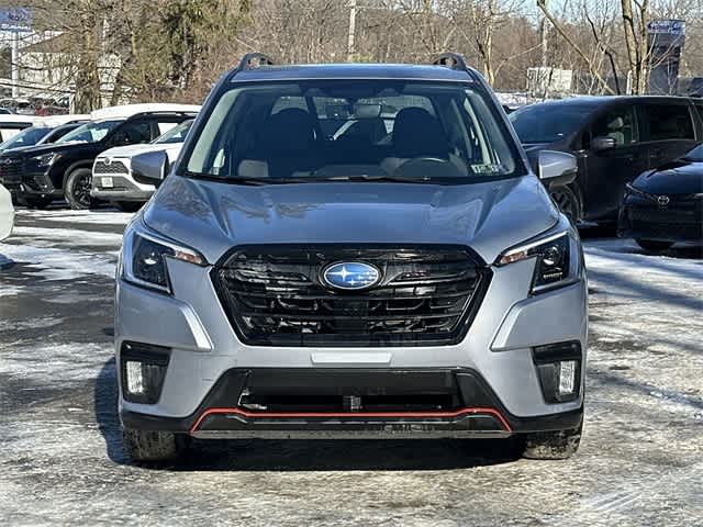 Thumbnail: 2023 Subaru Forester - 20