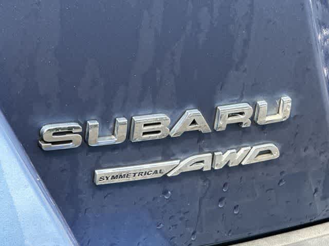Thumbnail: 2017 Subaru Crosstrek - 17