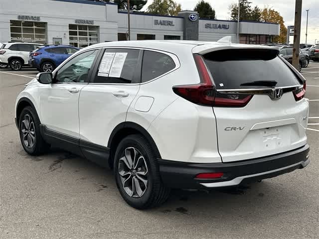 Thumbnail: 2022 Honda CR-V - 32