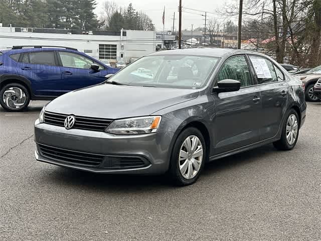 2014 Volkswagen Jetta 2.0T -
                  Pittsburgh, PA