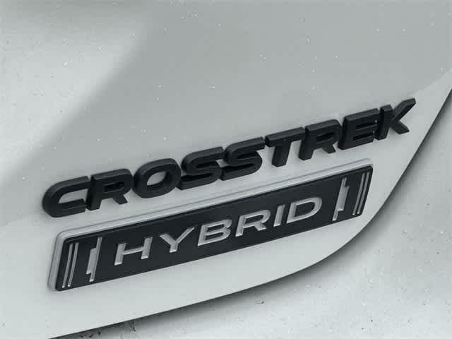 Thumbnail: 2026 Subaru Crosstrek - 26