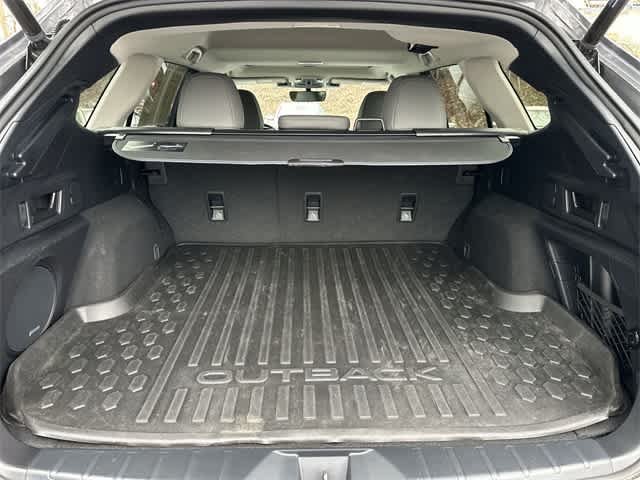 Thumbnail: 2023 Subaru Outback - 27