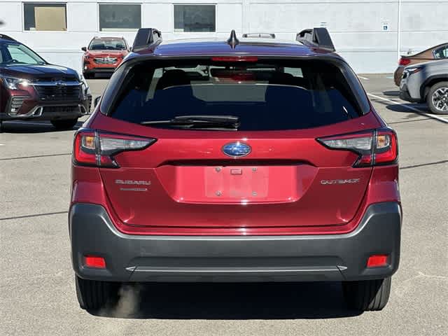 2023 Subaru Outback Premium photo 4